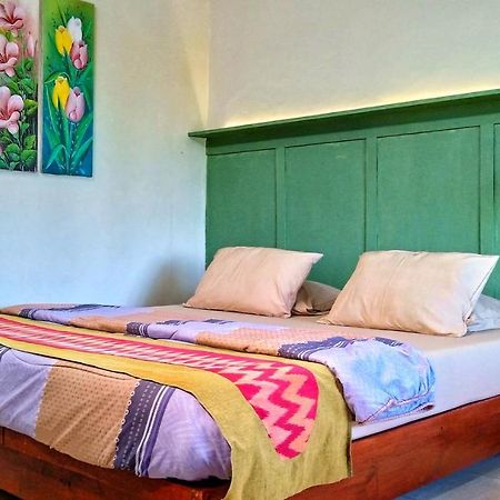 Ecobromo Appartement Pasuruan Buitenkant foto