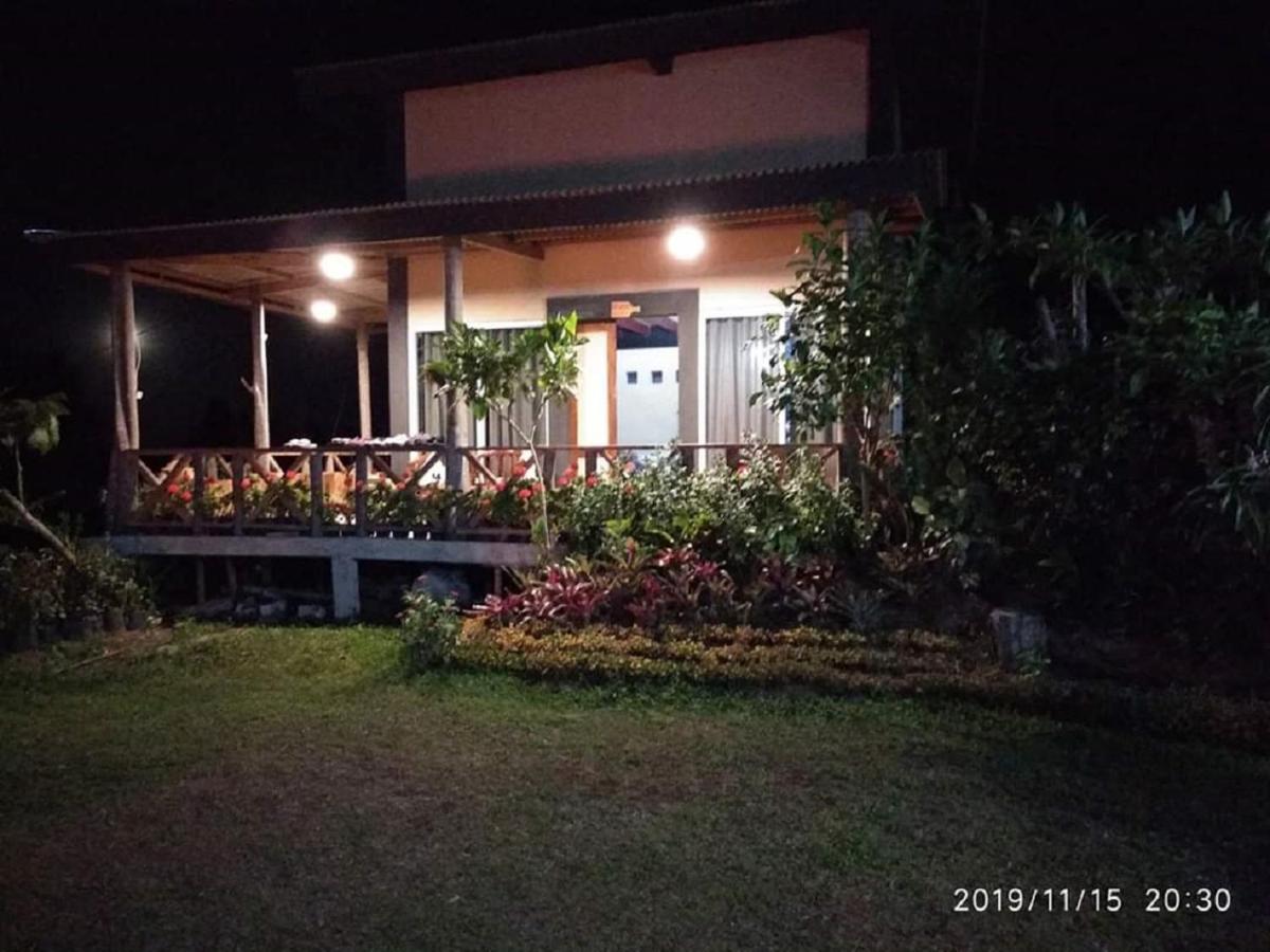 Ecobromo Appartement Pasuruan Buitenkant foto