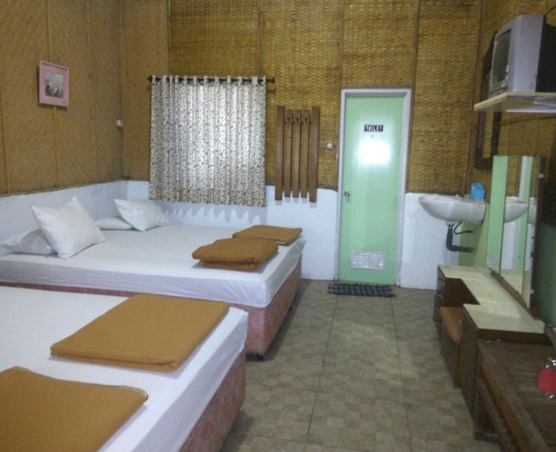 Ecobromo Appartement Pasuruan Buitenkant foto