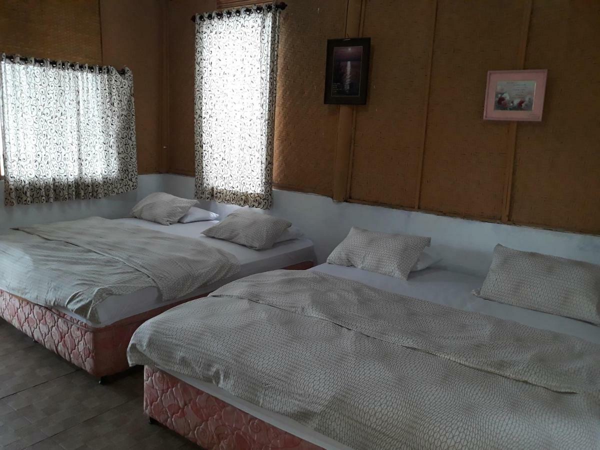 Ecobromo Appartement Pasuruan Buitenkant foto